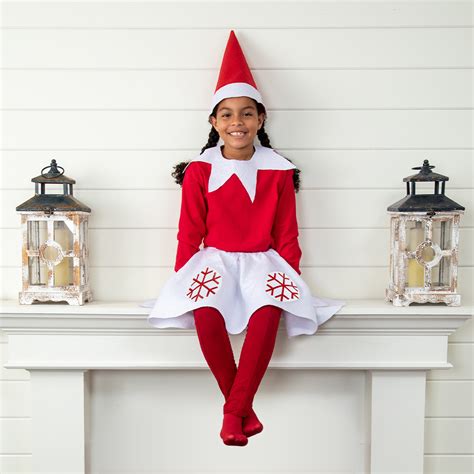 elf outfits for elf on the shelf|elf on the shelf cosplay.